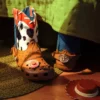 Disney- und Pixar-Stiefel «Toy Story Jessie» Disney- und Pixar-Stiefel «Toy Story Jessie»