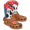 Disney- und Pixar-Stiefel «Toy Story Jessie» Disney- und Pixar-Stiefel «Toy Story Jessie»