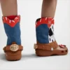 Disney- und Pixar-Stiefel «Toy Story Jessie» Disney- und Pixar-Stiefel «Toy Story Jessie»