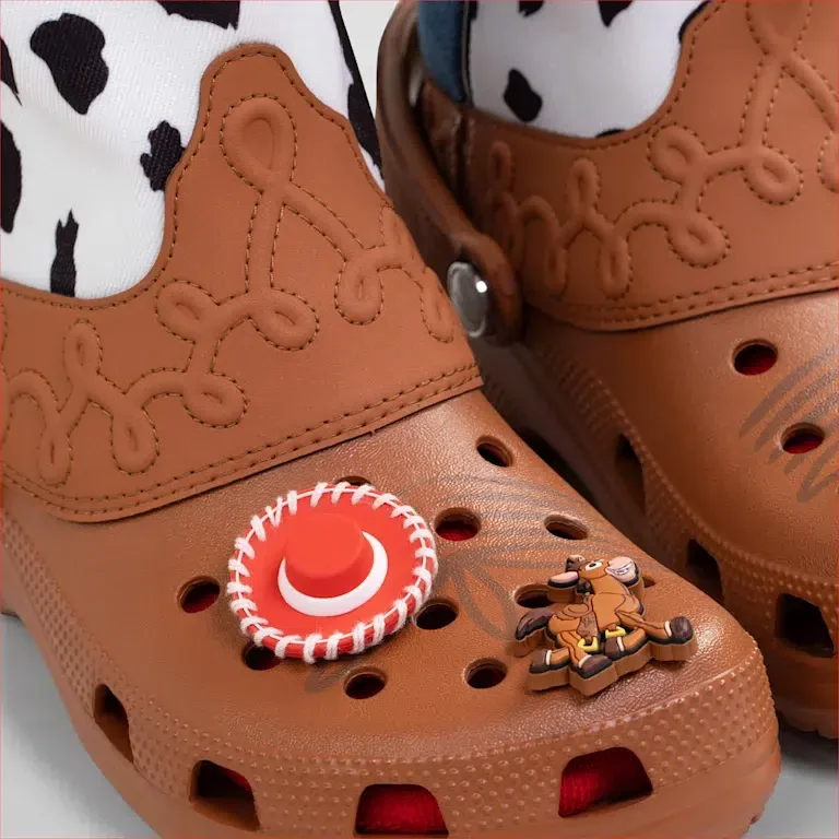 Disney- und Pixar-Stiefel «Toy Story Jessie» Disney- und Pixar-Stiefel «Toy Story Jessie»