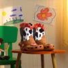 Disney- und Pixar-Stiefel «Toy Story Jessie» Disney- und Pixar-Stiefel «Toy Story Jessie»