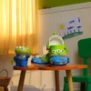 Disney- und Pixar-«Toy Story»-Alien-Classic Clogs für Kinder Disney- und Pixar-«Toy Story»-Alien-Classic Clogs für Kinder