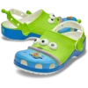 Disney- und Pixar-«Toy Story»-Alien-Classic Clogs für Kinder Disney- und Pixar-«Toy Story»-Alien-Classic Clogs für Kinder