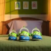 Disney- und Pixar-«Toy Story»-Alien-Classic Clogs für Kinder Disney- und Pixar-«Toy Story»-Alien-Classic Clogs für Kinder