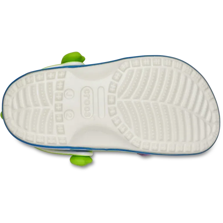 Disney- und Pixar-«Toy Story»-Alien-Classic Clogs für Kinder Disney- und Pixar-«Toy Story»-Alien-Classic Clogs für Kinder