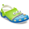 Disney- und Pixar-«Toy Story»-Alien-Classic Clogs für Kinder Disney- und Pixar-«Toy Story»-Alien-Classic Clogs für Kinder