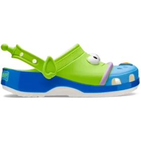 Disney und Pixars Toy Story Alien Classic Clog