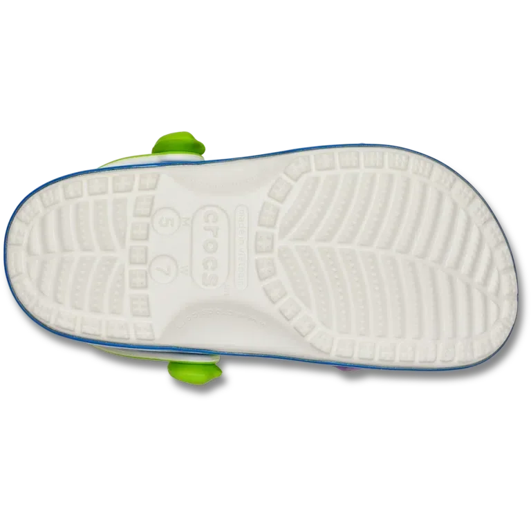 Disney und Pixars Toy Story Alien Classic Clog Disney und Pixars Toy Story Alien Classic Clog