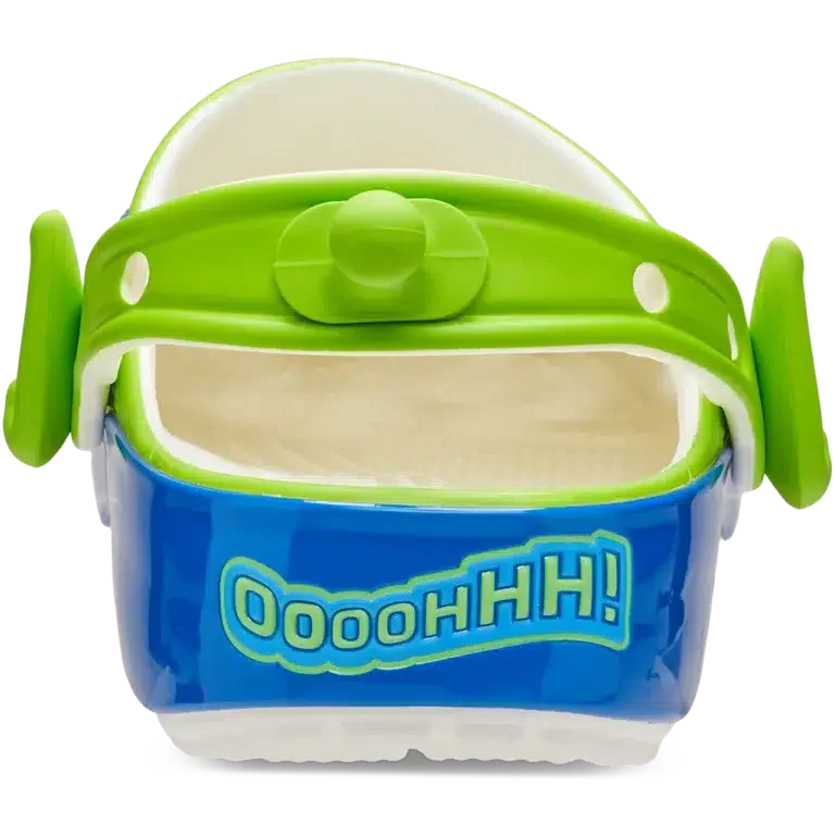 Disney und Pixars Toy Story Alien Classic Clog Disney und Pixars Toy Story Alien Classic Clog