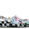 Disney x Classic Clog «Alice im Wunderland – Charakter-Print» Disney x Classic Clog «Alice im Wunderland – Charakter-Print»