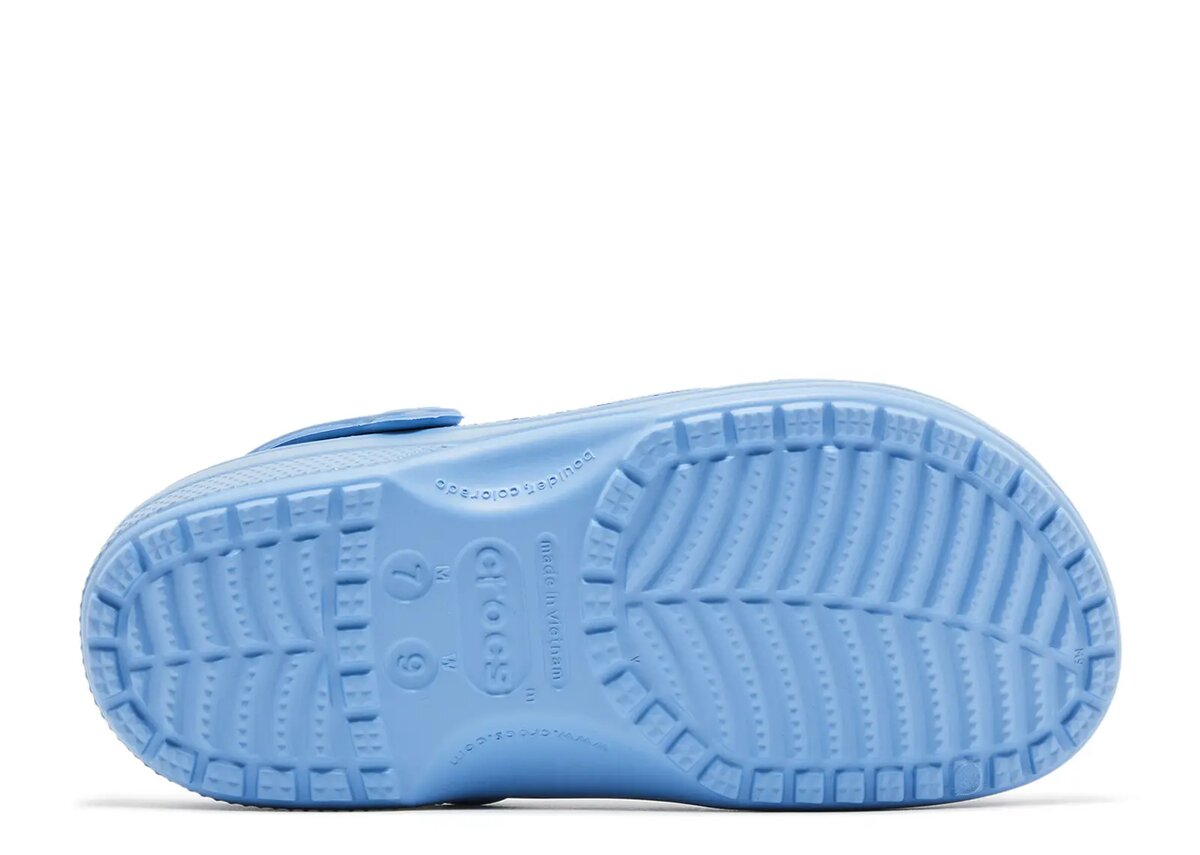 Disney x Classic Clog «Stitch» Disney x Classic Clog «Stitch»