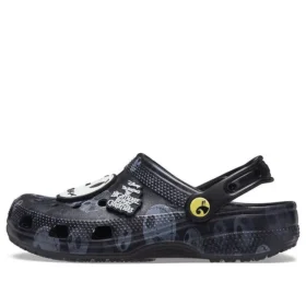 Disney x Classic Clog «The Nightmare Before Christmas»