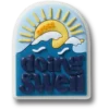 Doing Swell Jibbitz™-Anstecker