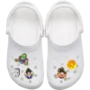 Dragon Ball Z 5er-Pack Jibbitz™-Anstecker