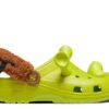 DreamWorks x Classic Clog Kleinkind «Shrek» DreamWorks x Classic Clog Kleinkind «Shrek»