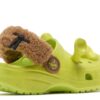 DreamWorks x Classic Clog Kleinkind «Shrek» DreamWorks x Classic Clog Kleinkind «Shrek»