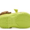 DreamWorks x Classic Clog Kleinkind «Shrek» DreamWorks x Classic Clog Kleinkind «Shrek»