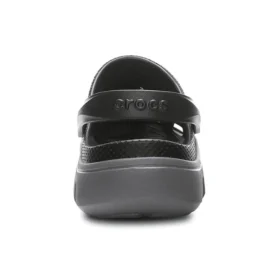 Duet Beach Sandalen Schwarz Grau «Black Grey»