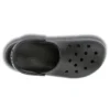 Duet Beach Sandalen Schwarz Grau «Black Grey»