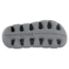 Duet Beach Sandalen Schwarz Grau «Black Grey»