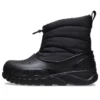 Duet Max II Stiefel «Black»