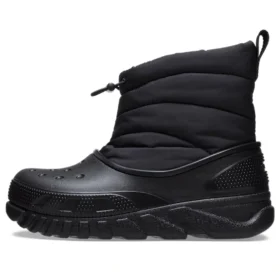 Duet Max II Stiefel «Black»