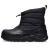 Duet Max Stiefel «Black»