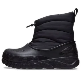 Duet Max Stiefel «Black»