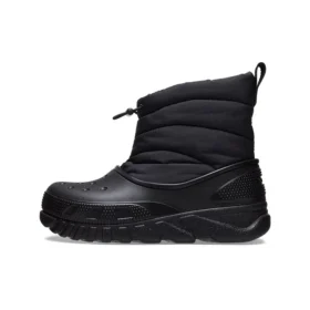 Duet Max Stiefel «Black»