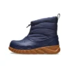Duet Max Stiefel «Navy»