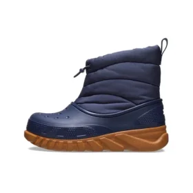 Duet Max Stiefel «Navy»