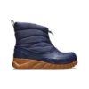 Duet Max Stiefel «Navy»