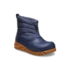 Duet Max Stiefel «Navy»