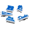 Duke 5er-Pack Jibbitz-Anstecker Duke 5er-Pack Jibbitz-Anstecker