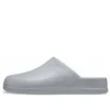 Dylan Clog «Grey»