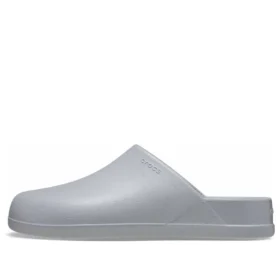Dylan Clog «Grey»