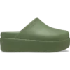 Dylan Platform Clog Dylan Platform Clog