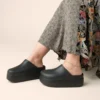 Dylan Platform Clog Dylan Platform Clog