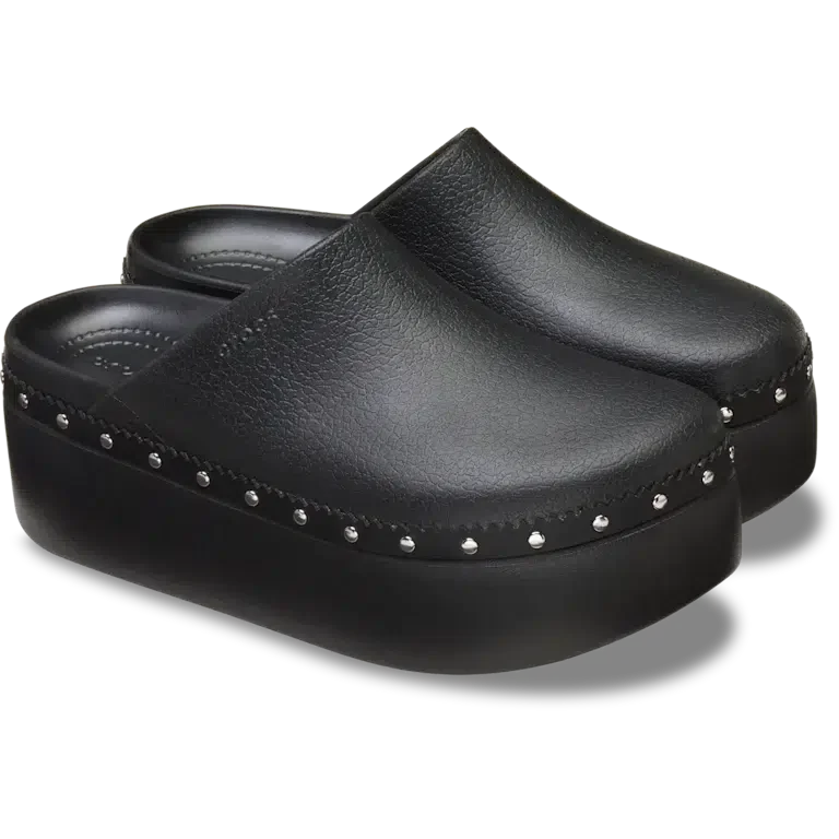 Dylan Platform Clog mit Nieten Dylan Platform Clog mit Nieten