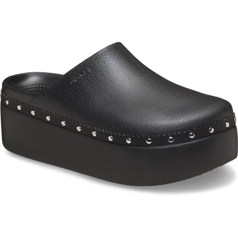 Dylan Platform Clog mit Nieten Dylan Platform Clog mit Nieten