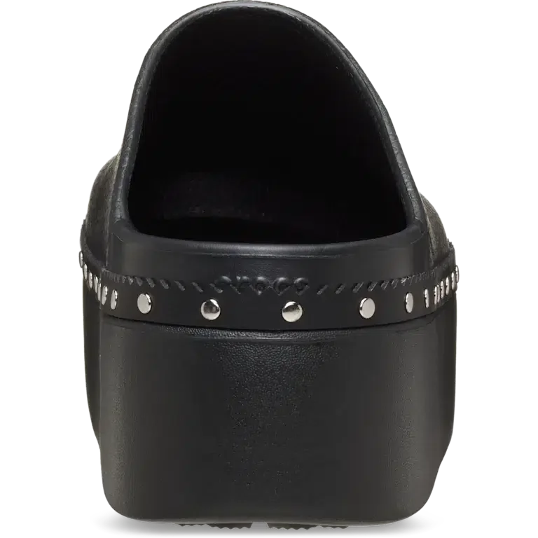 Dylan Platform Clog mit Nieten Dylan Platform Clog mit Nieten