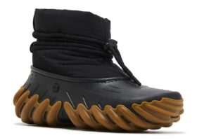Echo Boot «Black Gum»