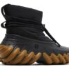 Echo Boot «Black Gum» Echo Boot «Black Gum»
