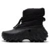 Echo Boot «Schwarz»
