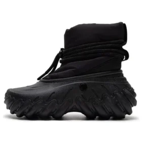 Echo Boot «Schwarz»
