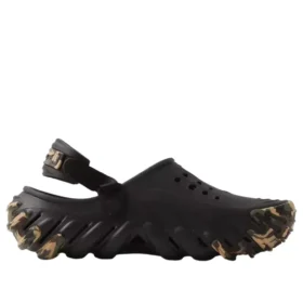 Echo Camo RO Clog «Black Multicolor»