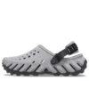 Echo Clog «Black Reflective» Echo Clog «Black Reflective»