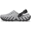 Echo Clog «Black Reflective» Echo Clog «Black Reflective»