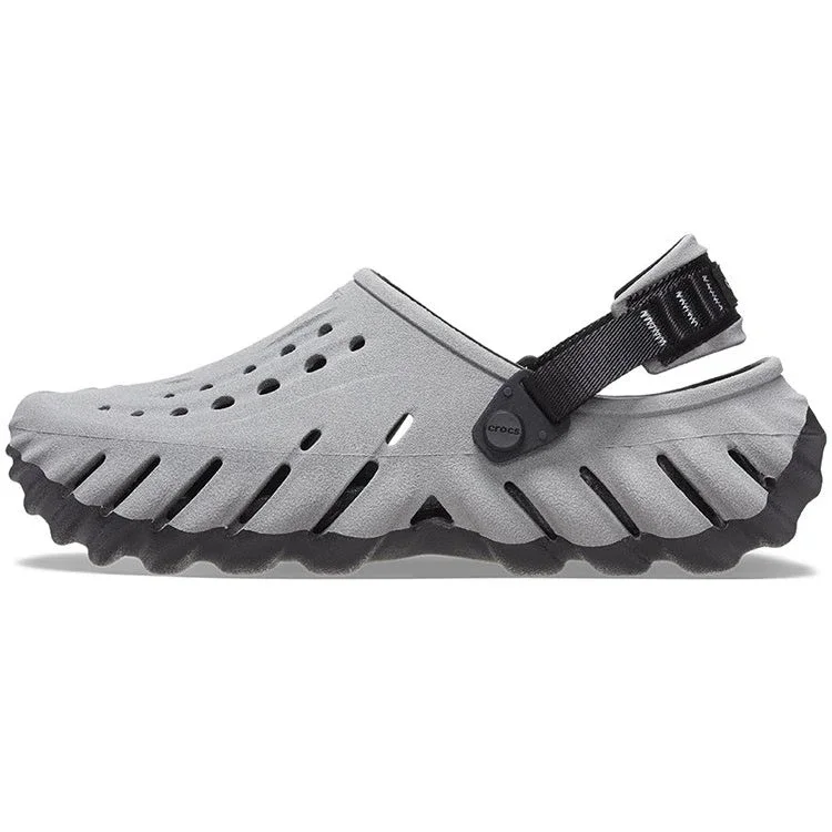 Echo Clog «Black Reflective» Echo Clog «Black Reflective»