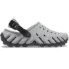 Echo Clog «Black Reflective» Echo Clog «Black Reflective»